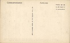 CPA Chambord Le chateau 