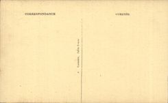 CPA Chambord Le chateau La grande lanterne