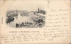 Opinion de CPA La Rochelle