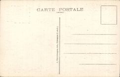 CPA Castle of Murols