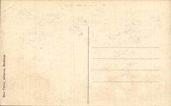 CPA Luz the castle Sainte Marie