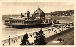 Paladar de CPA Niza del embarcadero