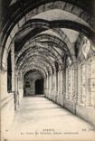 CPA Evreux the cloister of eveche southernmost Gallery
