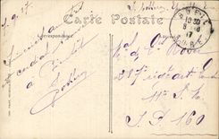 CPA Evreux el claustro de la galeria mAs situada mAs al sur del eveche