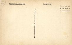 CPA Cathedrale of Rouen the low reliefs of the gate of the Homme booksellers has ox head