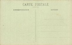 CPA Guingamp Porte Renaissance in the court a house Places center