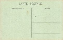 CPA Guimiliau Le baptistere Renaissance bretonne