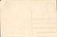 Castillo de CPA Guillermo de Poitou visto con del nuevo puente