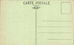 CPA Chatelet Cascades of Voucoux