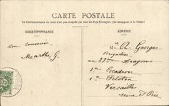 CPA Gerardmer Left the Lake Longemer