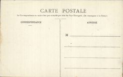 CPA Saint Brieuc the Lighthouse headlight