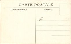 CPA St Brieuc monumental Pulpit of the Nbasilica Hope