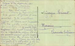 CPA Angers the large theater