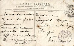 CPA Dieppe el casino y la playa