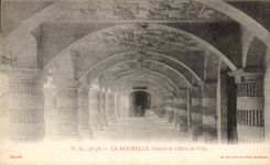 Galeria de CPA La Rochelle del ayuntamiento