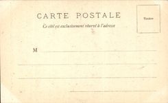 Puerta de CPA La Rochelle de Moulins la torre de la linterna