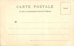 Ayuntamiento de CPA La Rochelle