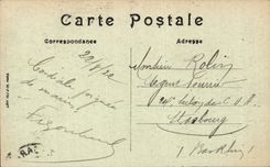 CPA Mans Places Republic