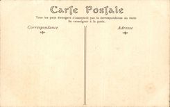 CPA Cerisey la Foret Ancienne abbaye