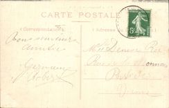 CPA La Rochelle el email