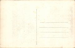 CPA Poitiers church St Jean de Montierneuf Avenue of Entering