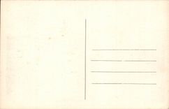 CPA Poitiers barracks and slopes of the dunes