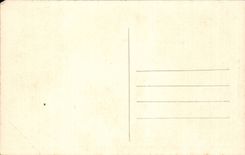 CPA Poitiers Church Notre Dame la grande Romance Gate