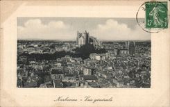 Opinion de CPA Narbonne