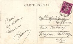 Opinion de Mihiel del santo de CPA el campo de los romanos