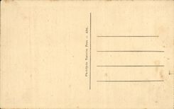 CPA Warp end the door of the city