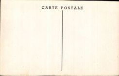 CPA Prehistoire cruza staigraphic de la excavacion de Marsella