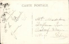 CPA La Baule on Sea the casino