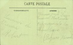 CPA Vienne Le fort de la Batie 