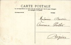 Ayuntamiento de CPA Narbonne