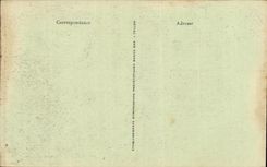 CPA La SAinte Baume Montee du Saint Pilon