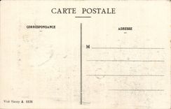 CPA Commercy Oudinot Barracks