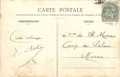 CPA St Brieuc Viaduct of Toupin