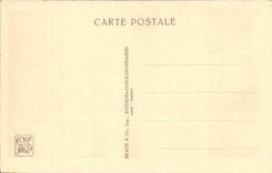 CPA internacional Paris colonial justa Belgian Congo 1931