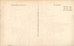 CPA Brest Seen from of the castle