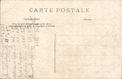 CPA Guingamp seen of the valley of the Rooms