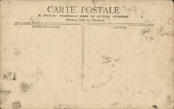 CPA Hendaye Its surroundings