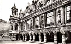 Ayuntamiento de CPA La Rochelle