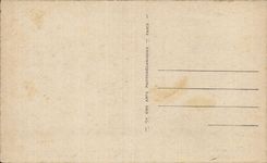 CPA Poitiers Seen on the cathedral church Radegonde and the city