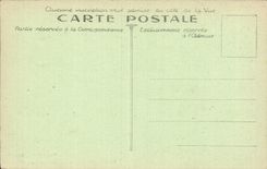 CPA Vittel Hotel England