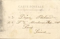 CPA Beaune el teatro