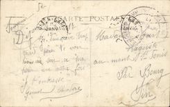 CPA Dijon Museum Room of the guards Jean without fear and Marguerite of Bavaria Tomb