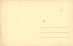 Cubo de CPA Nevers de la iglesia St Etienne