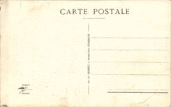 CPA Metz la catedral