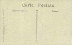 CPA Interior Amboise of the vault of the castle