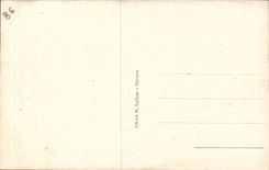 CPA Poitiers Eglise Sainte Radegonde the step of God Appearance of Nhas Sainte RAdegonde